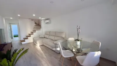 Bungalow House in Arenales del Sol photo 4