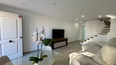Bungalow House in Arenales del Sol photo 5