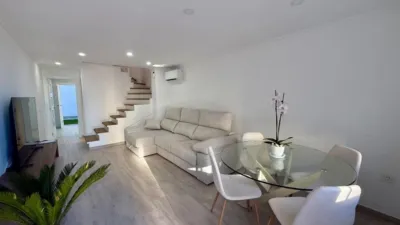 Bungalow House in Arenales del Sol photo 6