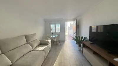 Bungalow House in Arenales del Sol photo 8