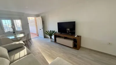 Bungalow House in Arenales del Sol photo 9
