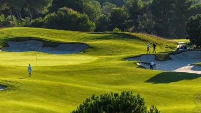 Chalet in Las Colinas Golf photo 11