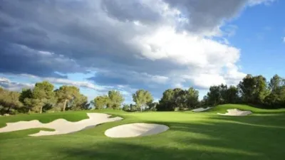 Chalet in Las Colinas Golf photo 13