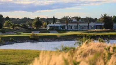 Chalet in Las Colinas Golf photo 16