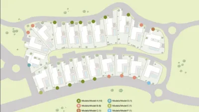 Chalet in Las Colinas Golf photo 20