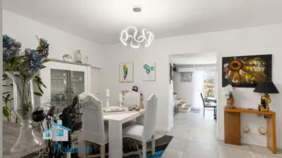 Chalet in Albox photo 9