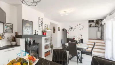 Chalet in Albox photo 10