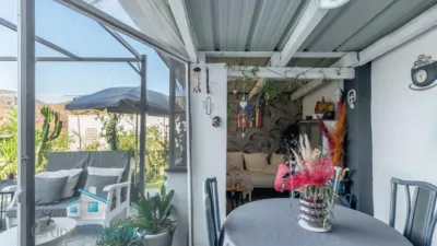 Chalet in Albox photo 17