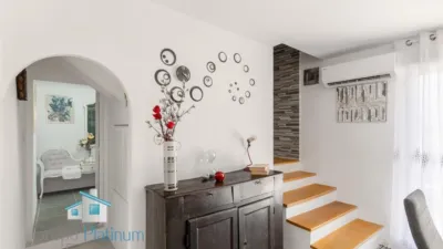 Chalet in Albox photo 18