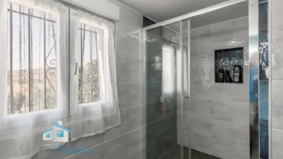 Chalet in Albox photo 21