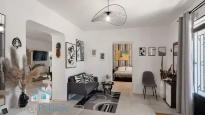 Chalet in Albox photo 24