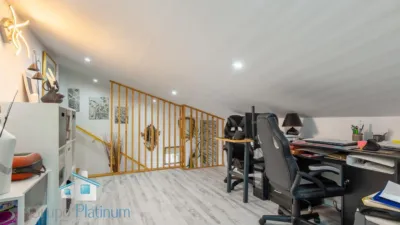 Chalet in Albox photo 26