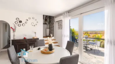 Chalet in Albox photo 2