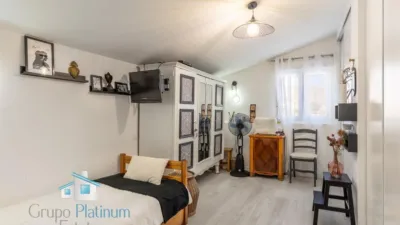 Chalet in Albox photo 29