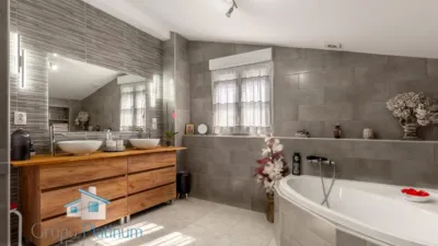Chalet in Albox photo 30