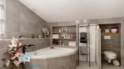 Chalet in Albox photo 31