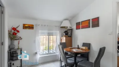 Chalet in Albox photo 32