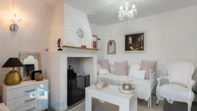 Chalet in Albox photo 40