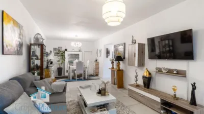 Chalet in Albox photo 8