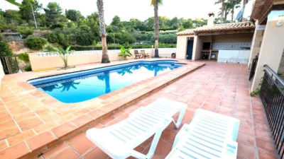 Country House photo 17