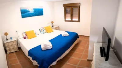 Casa – Calpe - Calp - Vista 4