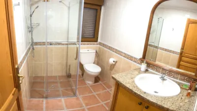 Casa – Calpe - Calp - Més