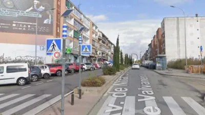 Flat at Av Ntra Señora de Valvanera 1 Pl:05 Pt:D 28025 Mad photo 15