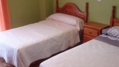 Piso en alquiler en Centro, Centro (Torrelavega) de 1.000 €<span>/mes</span>