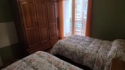 Piso en alquiler en Centro, Centro (Torrelavega) de 1.000 €<span>/mes</span>