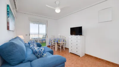 Pis – Torrevieja - Vista 3