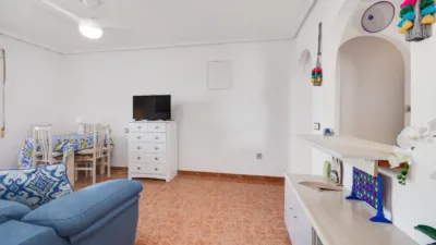Pis – Torrevieja - Vista 4