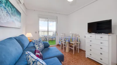 Pis – Torrevieja - Vista 5