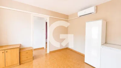 Apartment on Carrer de Girona photo 10