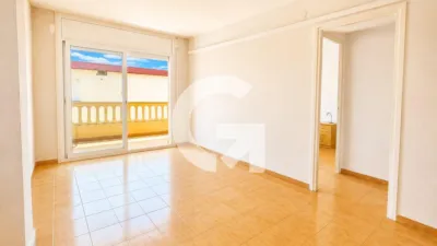 Apartment on Carrer de Girona photo 11