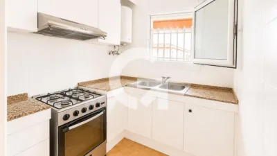 Apartment on Carrer de Girona photo 13