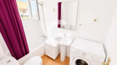 Apartment on Carrer de Girona photo 15