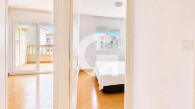 Apartment on Carrer de Girona photo 16