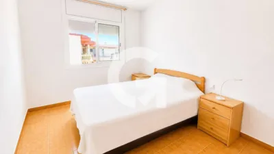 Apartment on Carrer de Girona photo 17