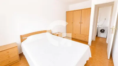 Apartment on Carrer de Girona photo 18