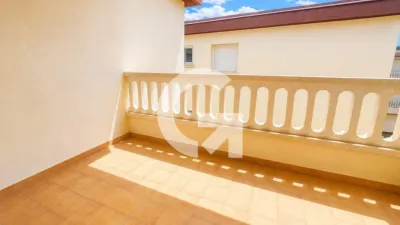 Apartment on Carrer de Girona photo 20