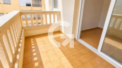 Apartment on Carrer de Girona photo 21