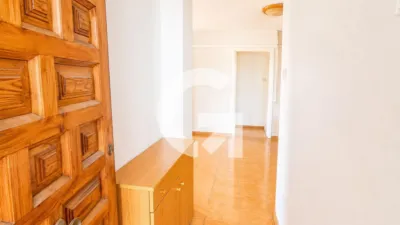 Apartment on Carrer de Girona photo 24