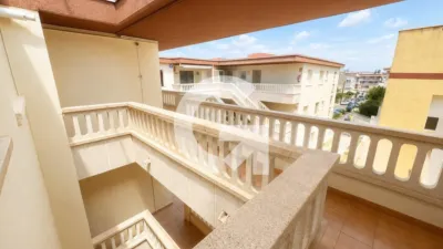 Apartment on Carrer de Girona photo 25