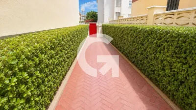 Apartment on Carrer de Girona photo 26