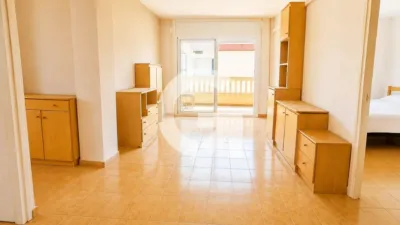 Apartment on Carrer de Girona photo 2