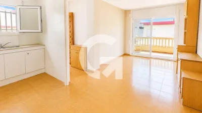 Apartment on Carrer de Girona photo 4