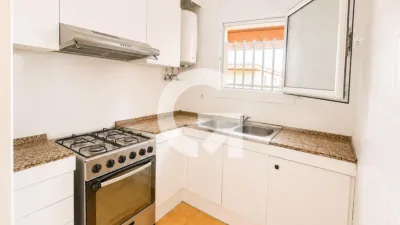 Apartment on Carrer de Girona photo 7