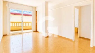 Apartment on Carrer de Girona photo 8