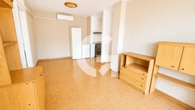 Apartment on Carrer de Girona photo 9