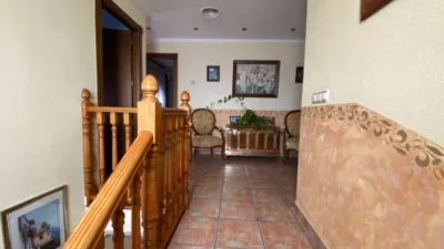 House in Sax photo 14
